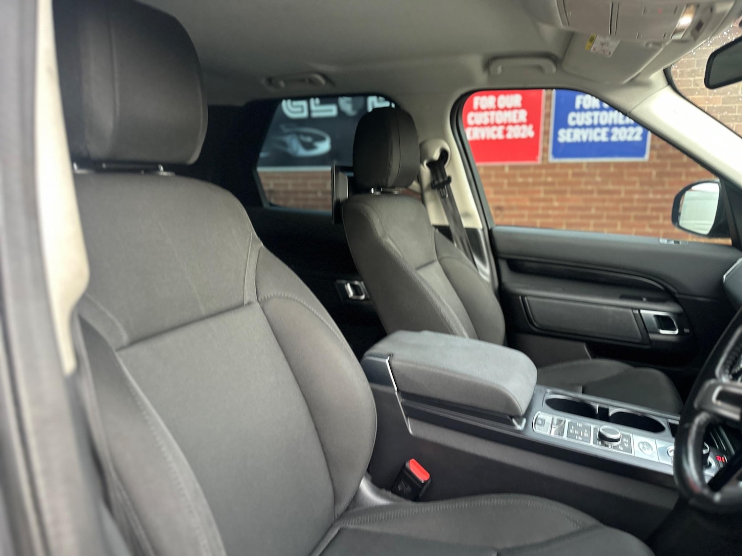 Used Land Rover Discovery 2019 for sale - 76159114: Photo 30