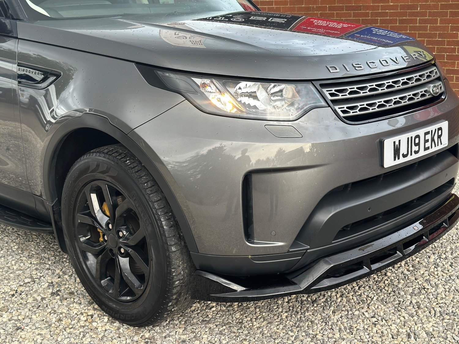 Used Land Rover Discovery 2019 for sale - 76159114: Photo 32