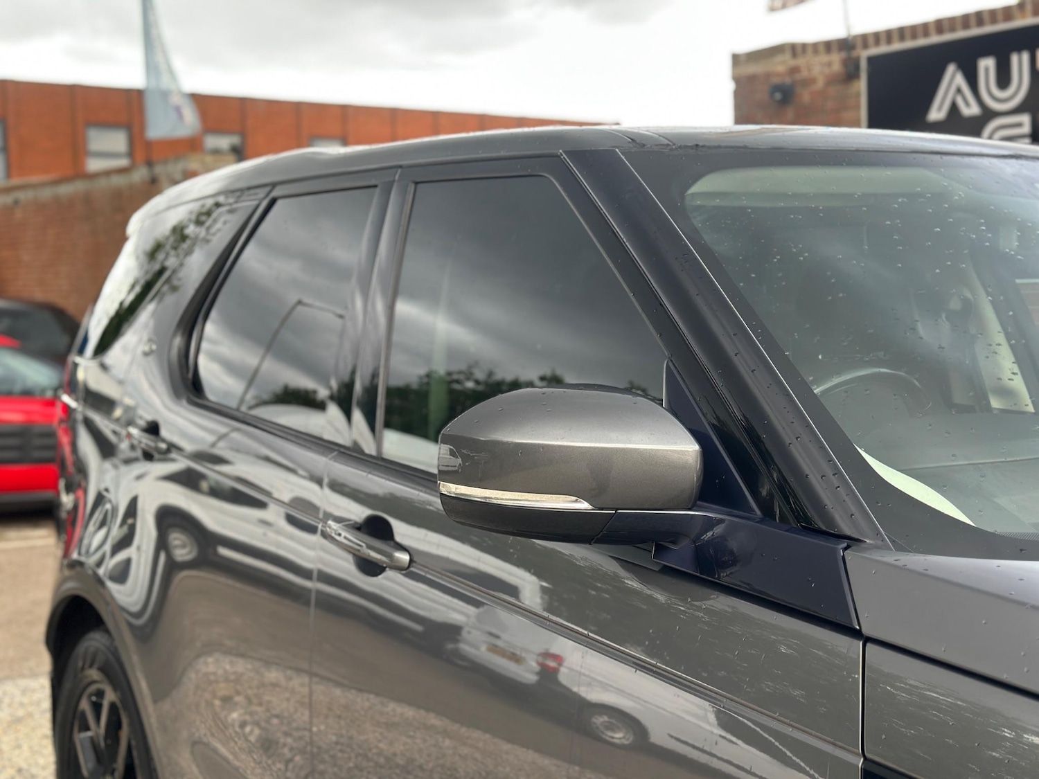 Used Land Rover Discovery 2019 for sale - 76159114: Photo 33