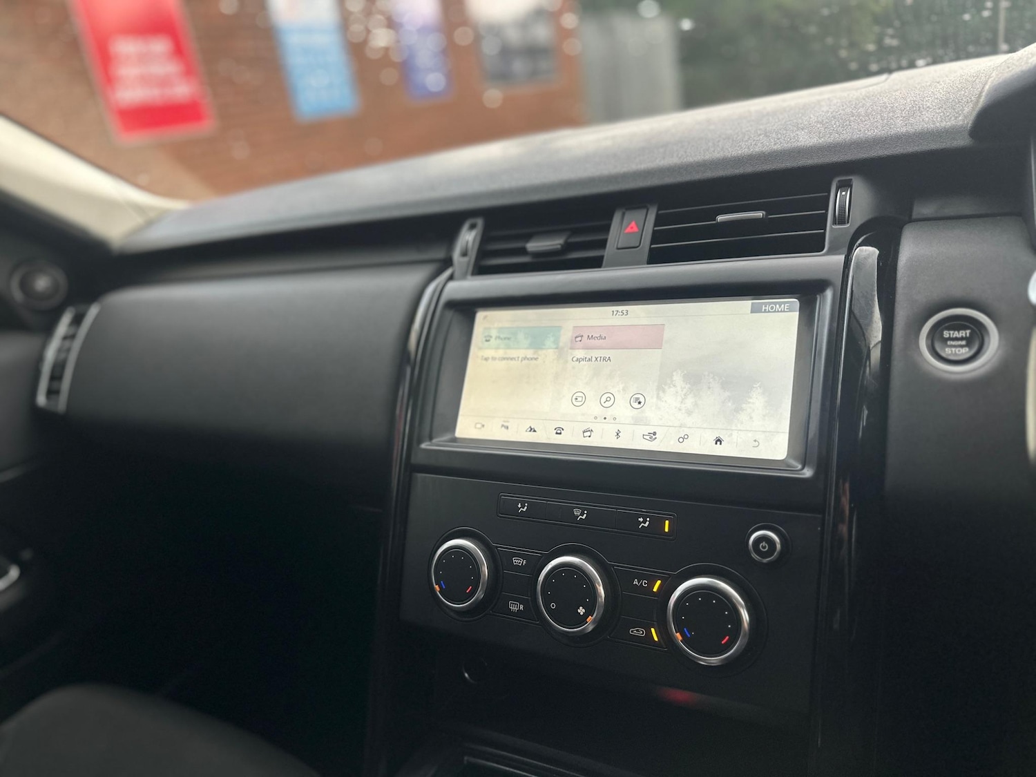 Used Land Rover Discovery 2019 for sale - 76159114: Photo 34