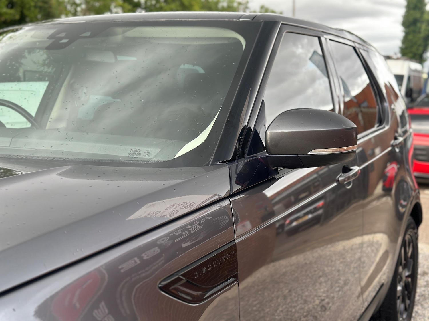 Used Land Rover Discovery 2019 for sale - 76159114: Photo 36