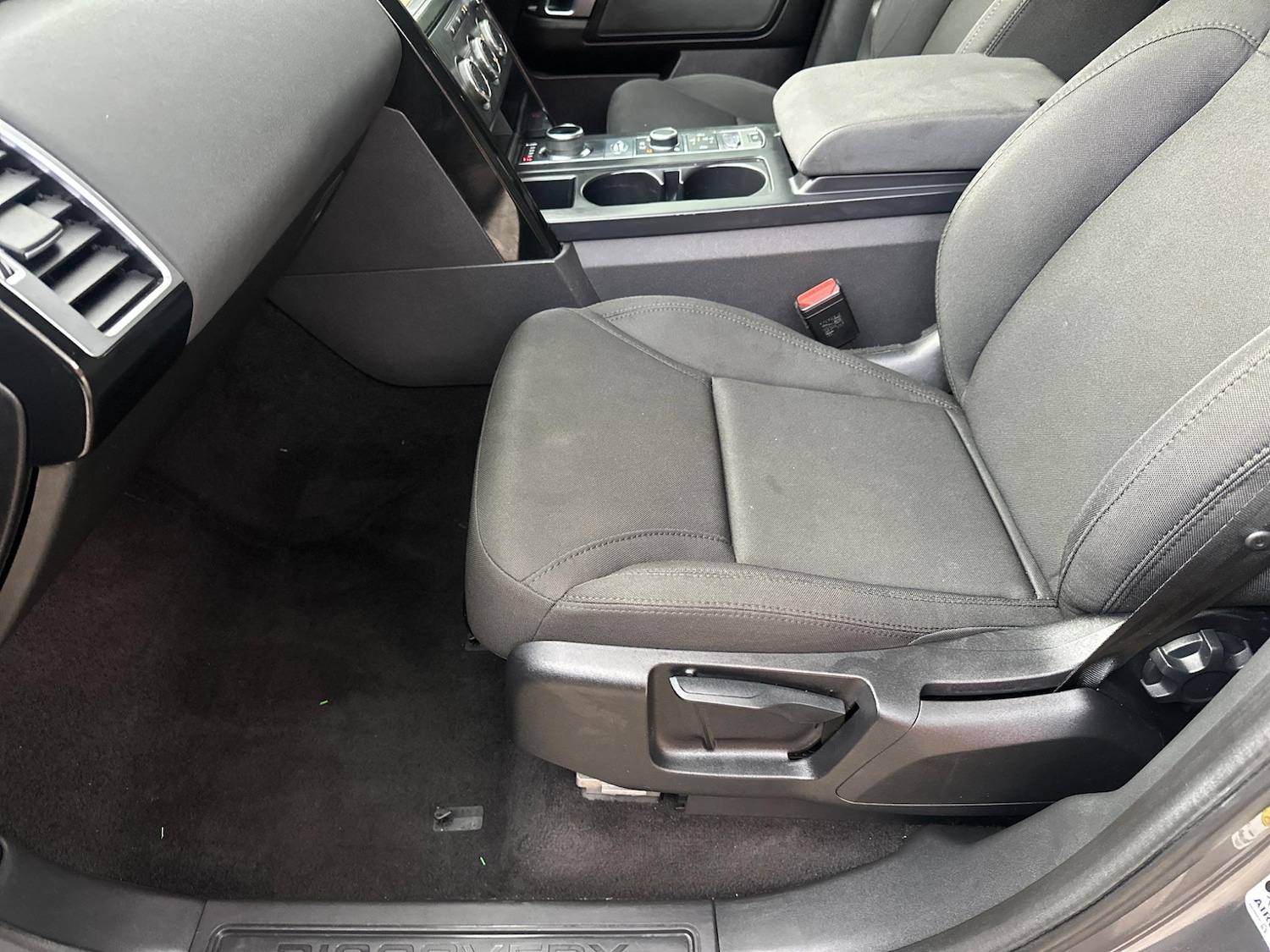 Used Land Rover Discovery 2019 for sale - 76159114: Photo 39