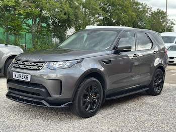 Used Land Rover Discovery 2019 for sale - 76159114: Photo 3