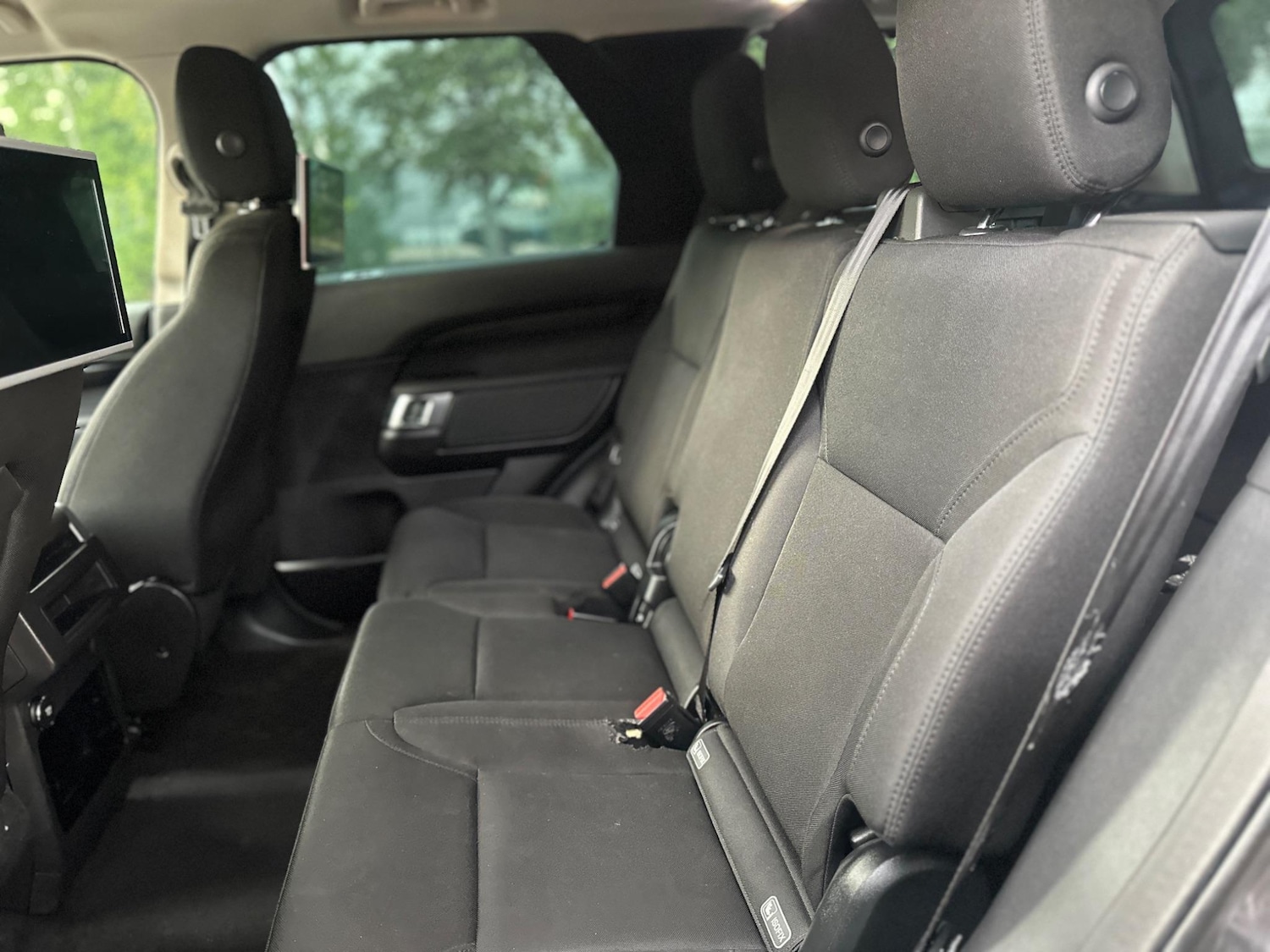 Used Land Rover Discovery 2019 for sale - 76159114: Photo 41