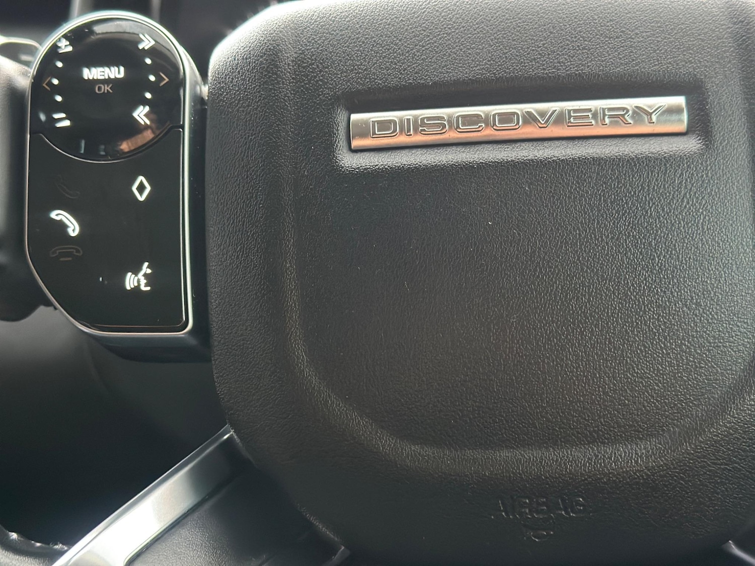 Used Land Rover Discovery 2019 for sale - 76159114: Photo 45
