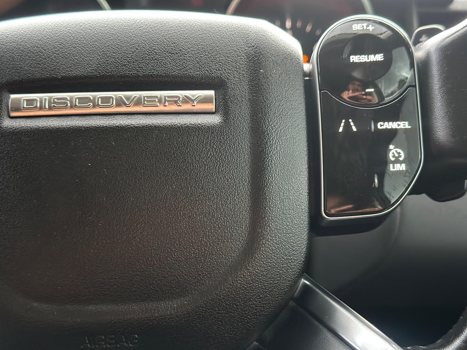 Used Land Rover Discovery 2019 for sale - 76159114: Photo 46