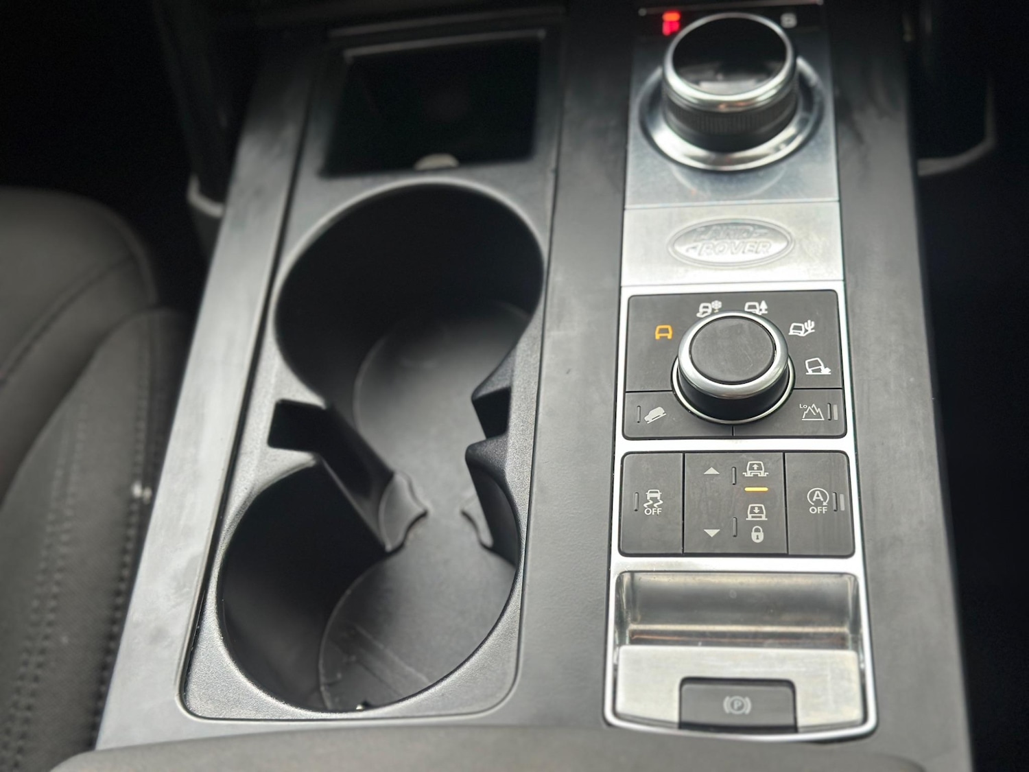 Used Land Rover Discovery 2019 for sale - 76159114: Photo 47