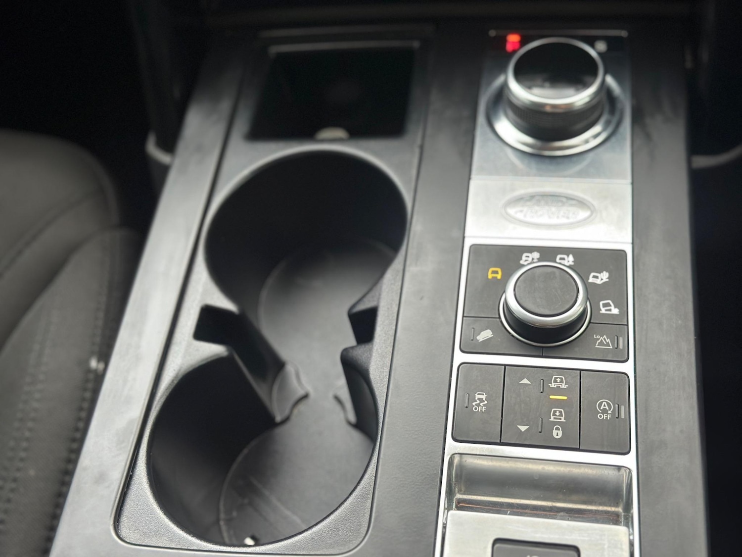 Used Land Rover Discovery 2019 for sale - 76159114: Photo 48