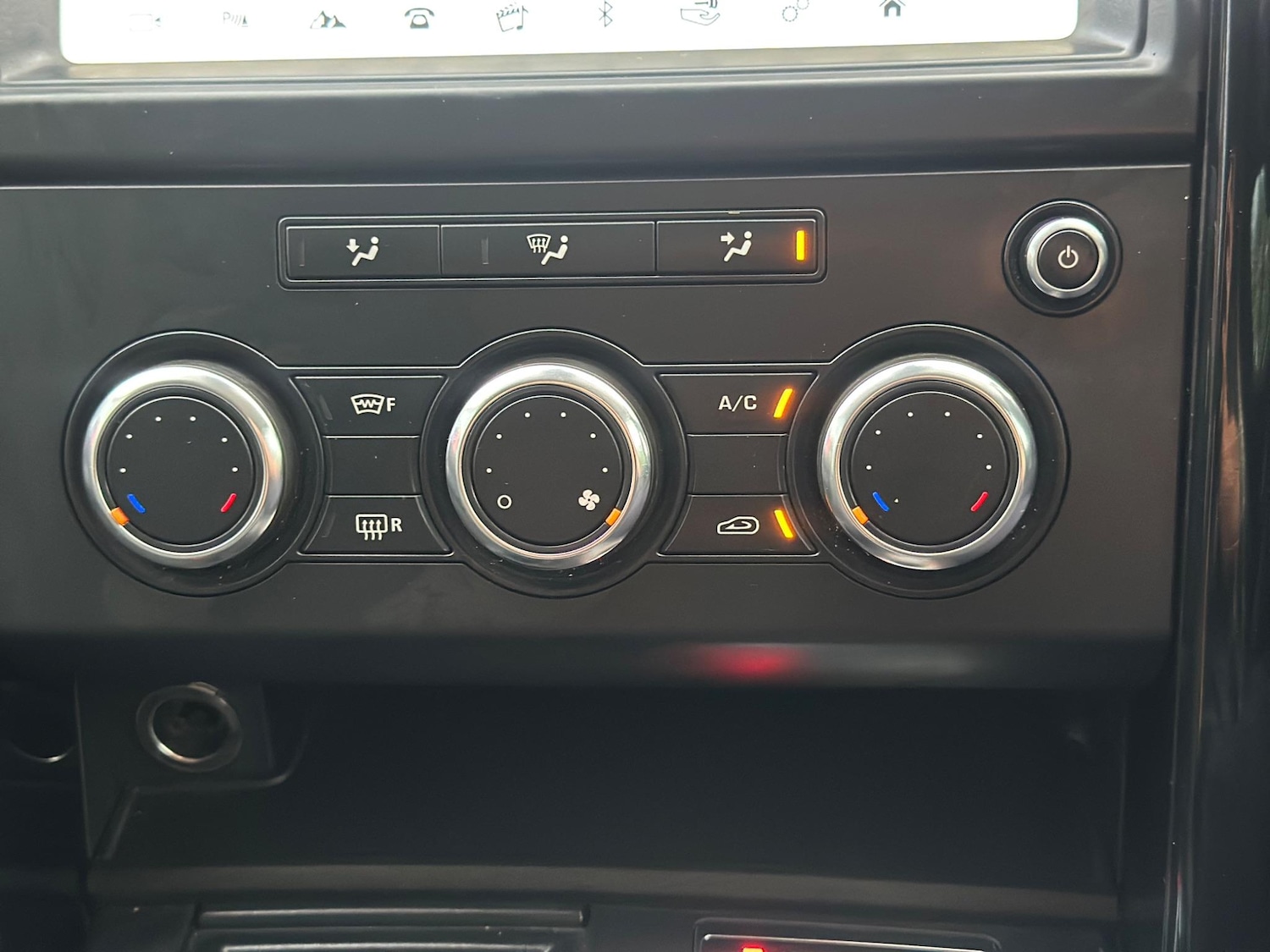 Used Land Rover Discovery 2019 for sale - 76159114: Photo 49
