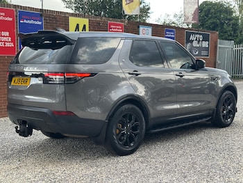 Used Land Rover Discovery 2019 for sale - 76159114: Photo 4