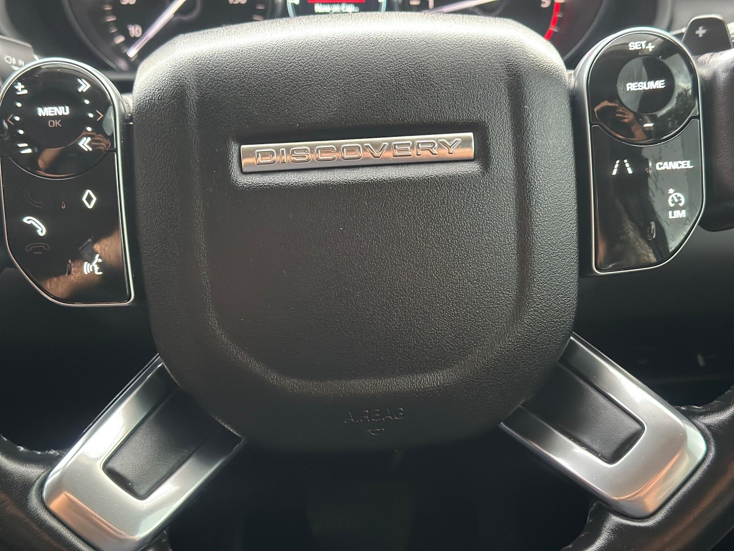Used Land Rover Discovery 2019 for sale - 76159114: Photo 52