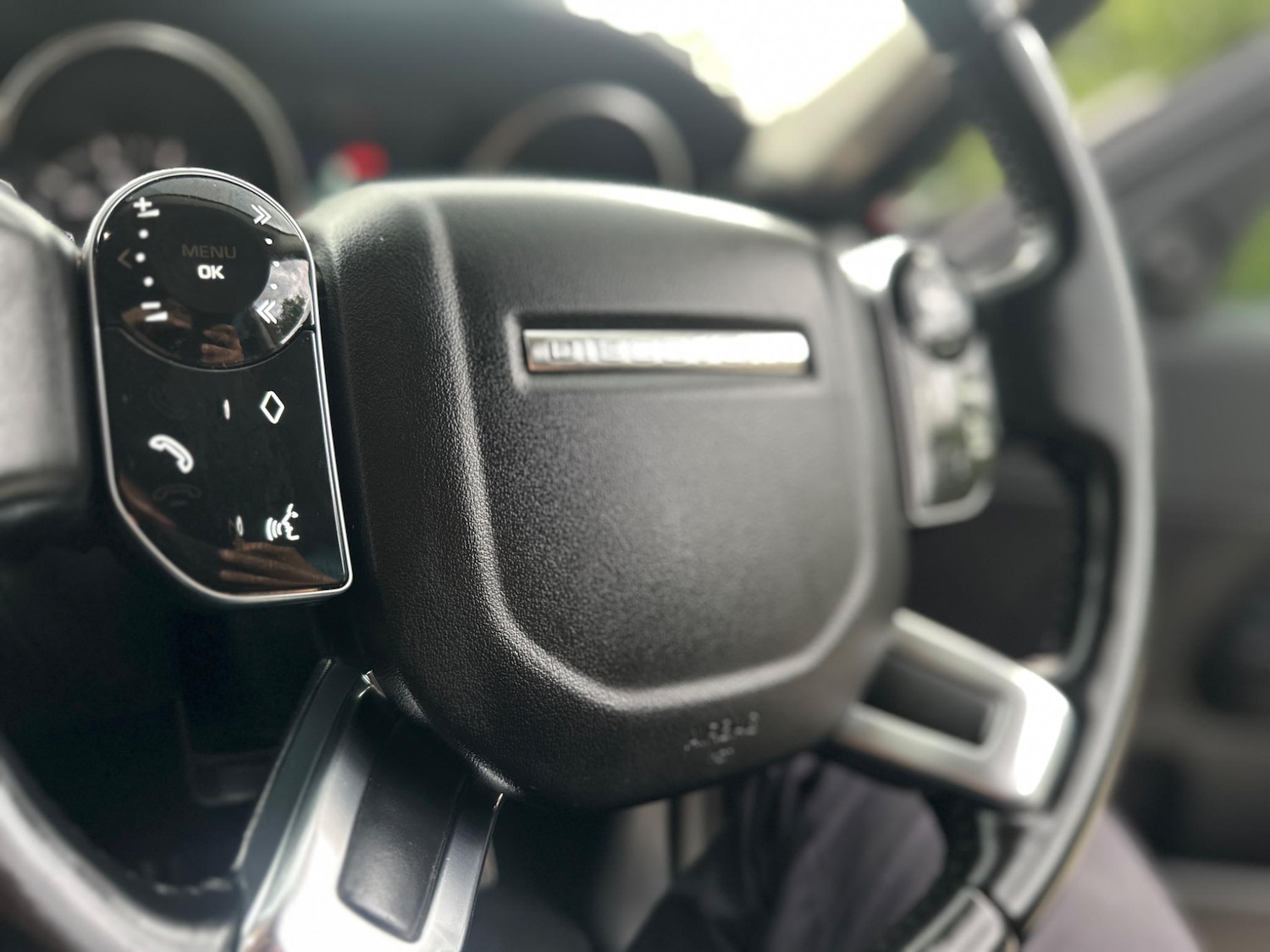 Used Land Rover Discovery 2019 for sale - 76159114: Photo 56