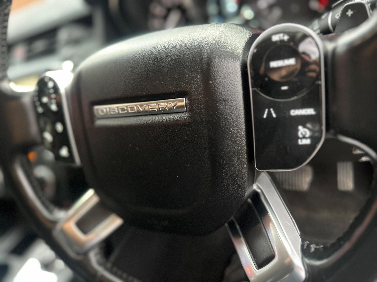 Used Land Rover Discovery 2019 for sale - 76159114: Photo 57