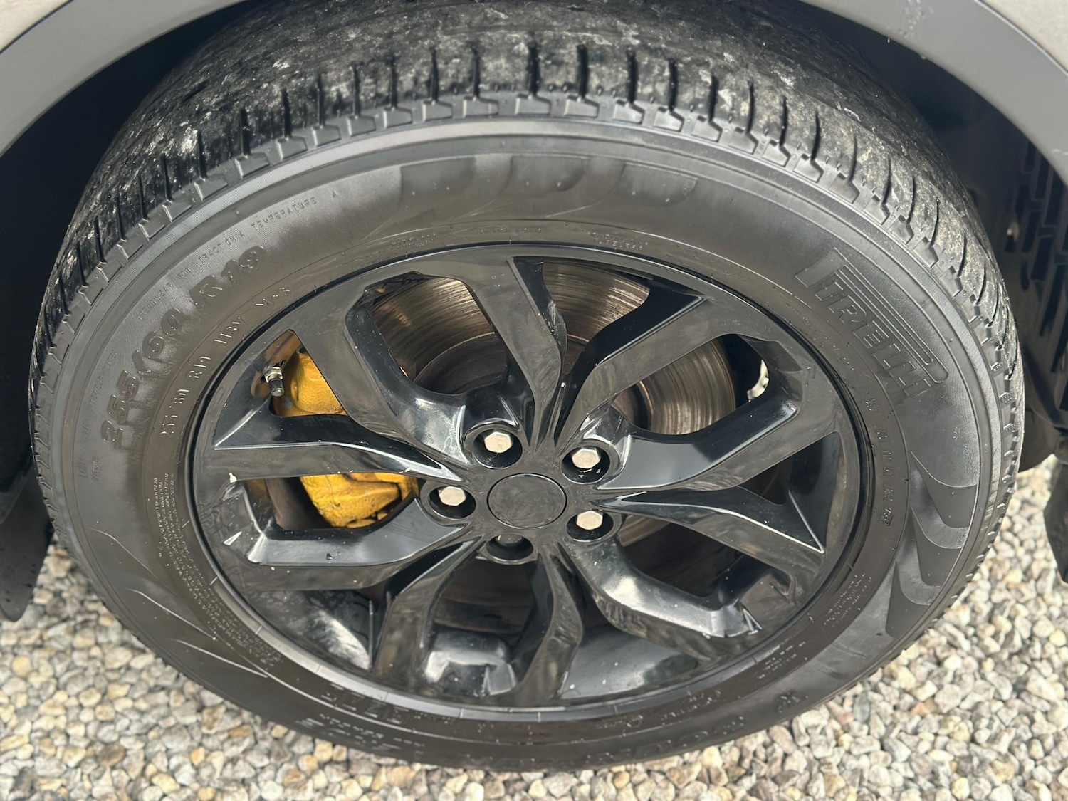 Used Land Rover Discovery 2019 for sale - 76159114: Photo 59