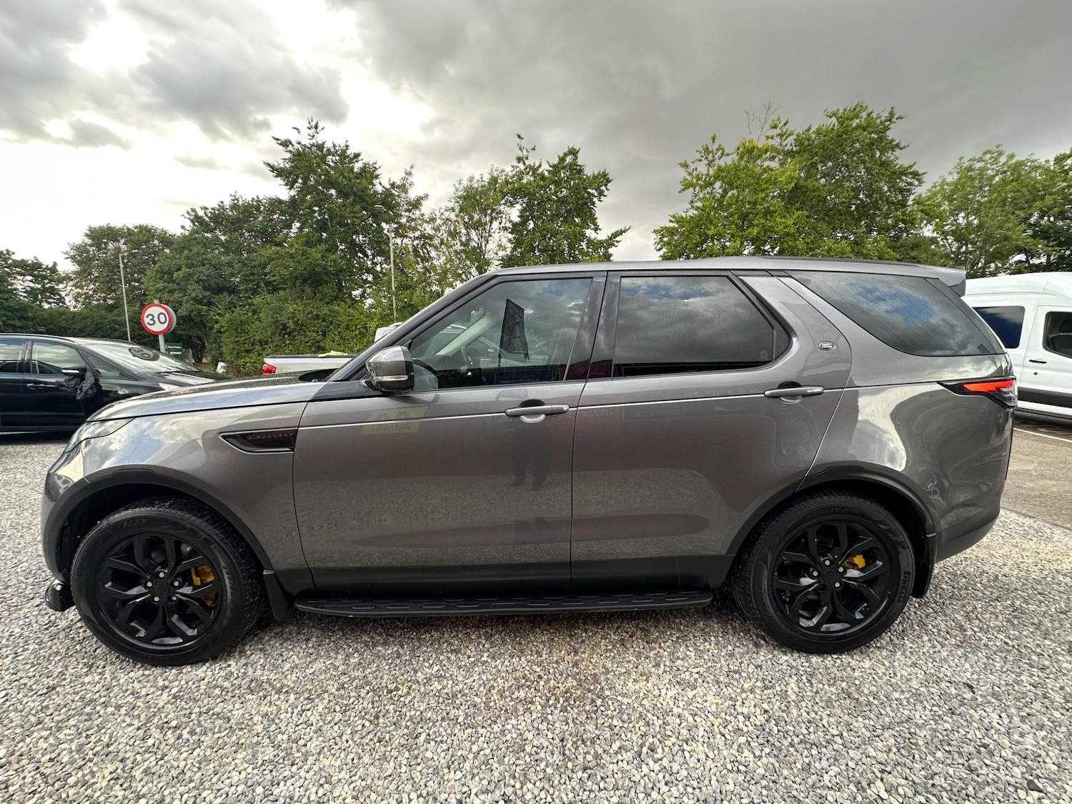 Used Land Rover Discovery 2019 for sale - 76159114: Photo 6