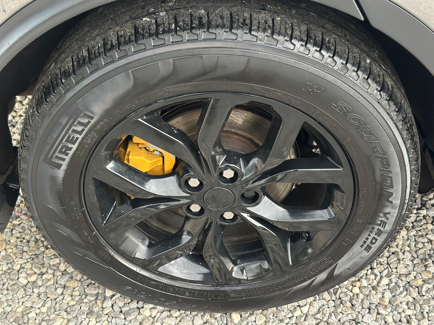 Used Land Rover Discovery 2019 for sale - 76159114: Photo 60