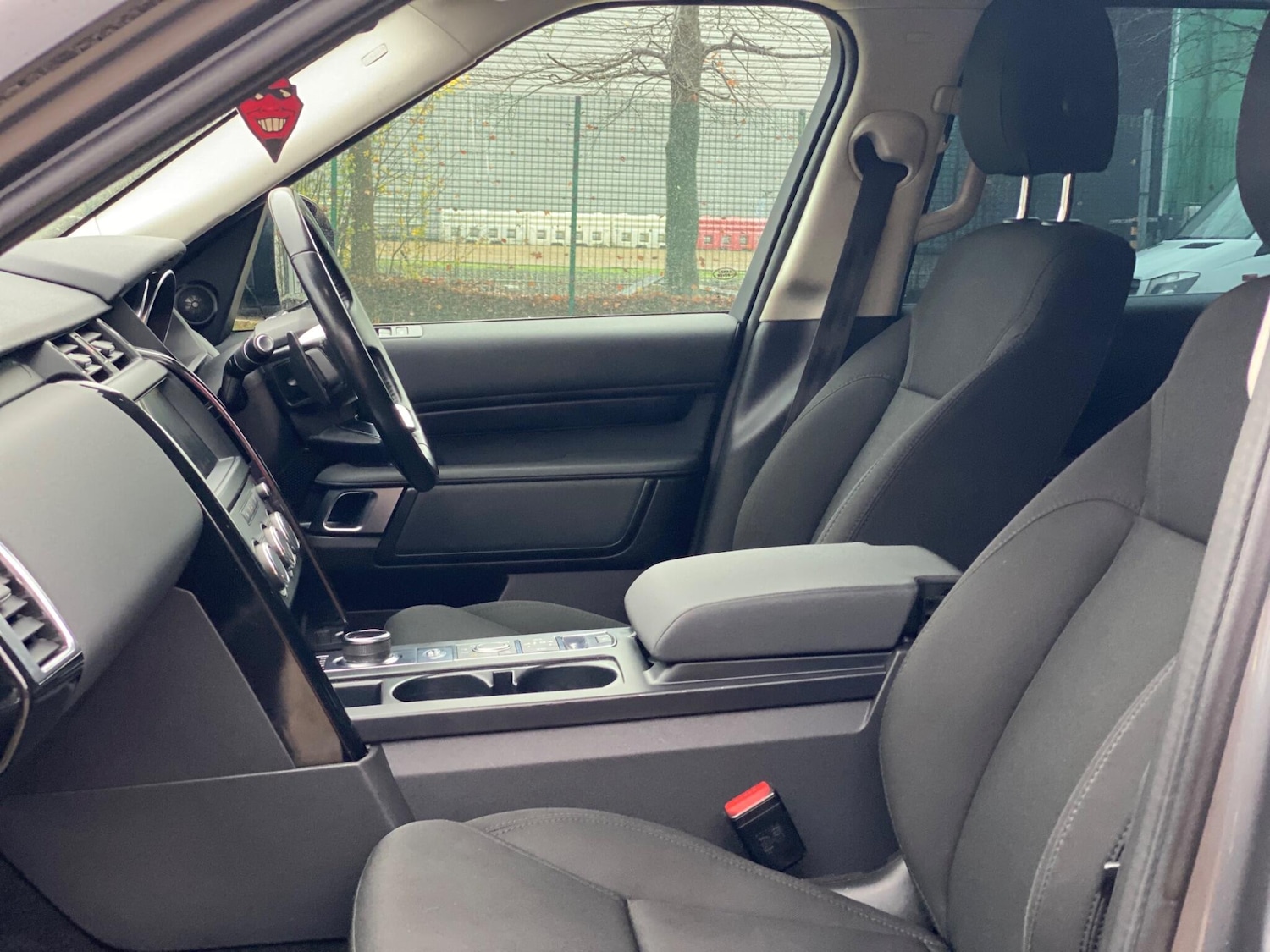 Used Land Rover Discovery 2019 for sale - 76159114: Photo 63