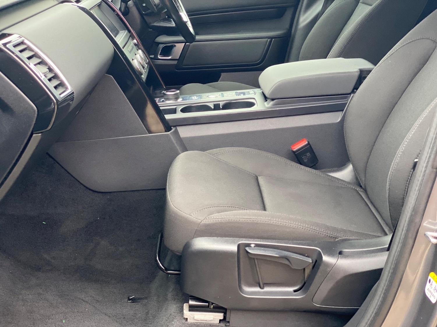 Used Land Rover Discovery 2019 for sale - 76159114: Photo 64