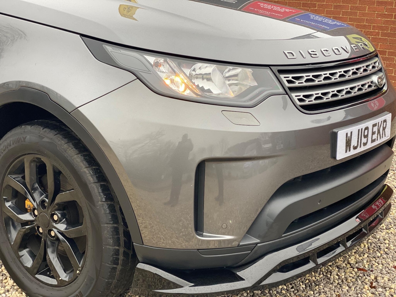 Used Land Rover Discovery 2019 for sale - 76159114: Photo 67