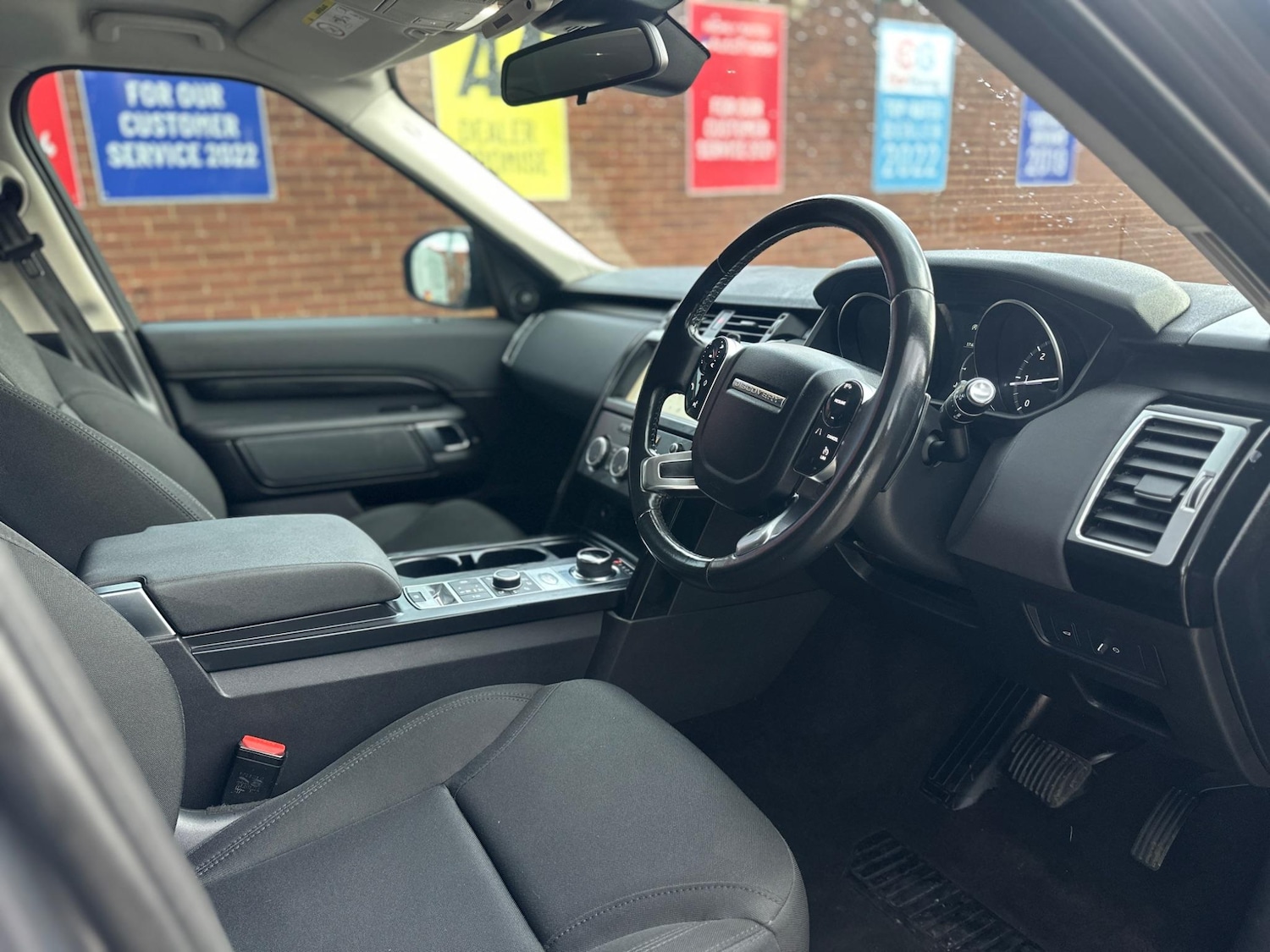 Used Land Rover Discovery 2019 for sale - 76159114: Photo 7