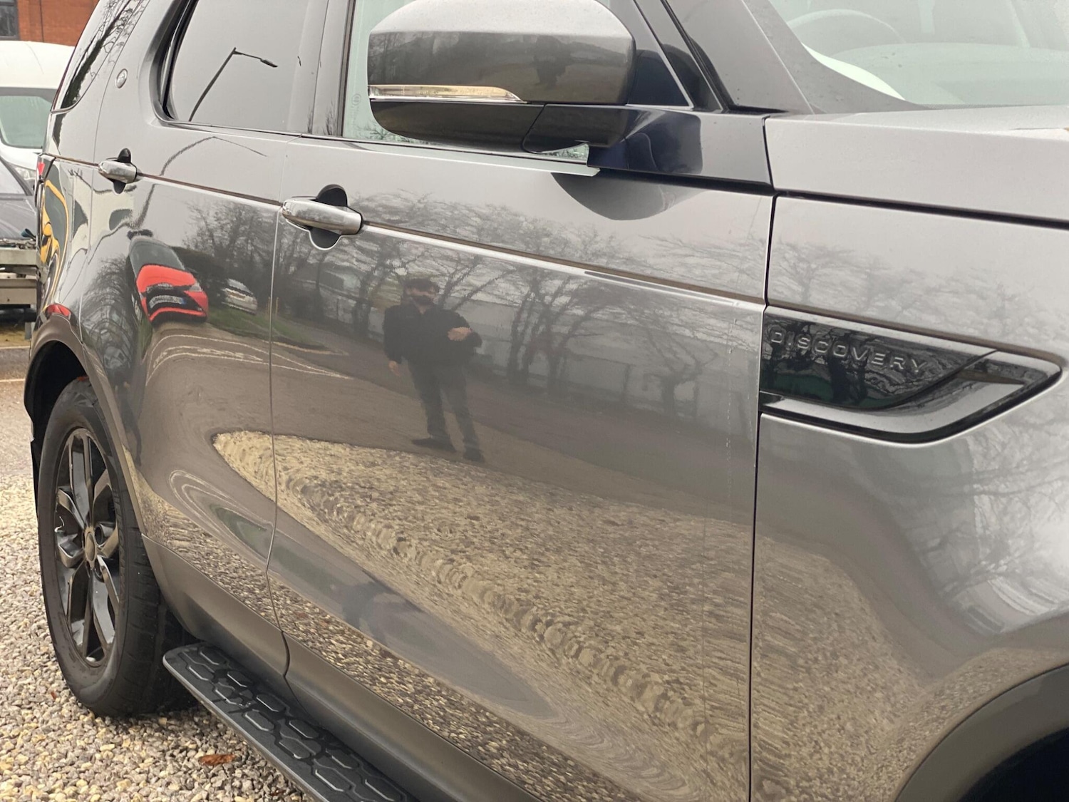 Used Land Rover Discovery 2019 for sale - 76159114: Photo 71