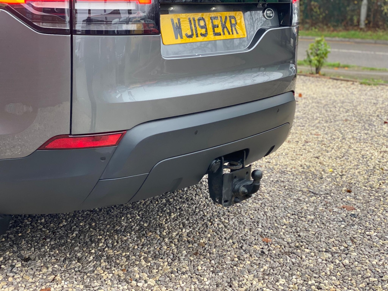 Used Land Rover Discovery 2019 for sale - 76159114: Photo 73