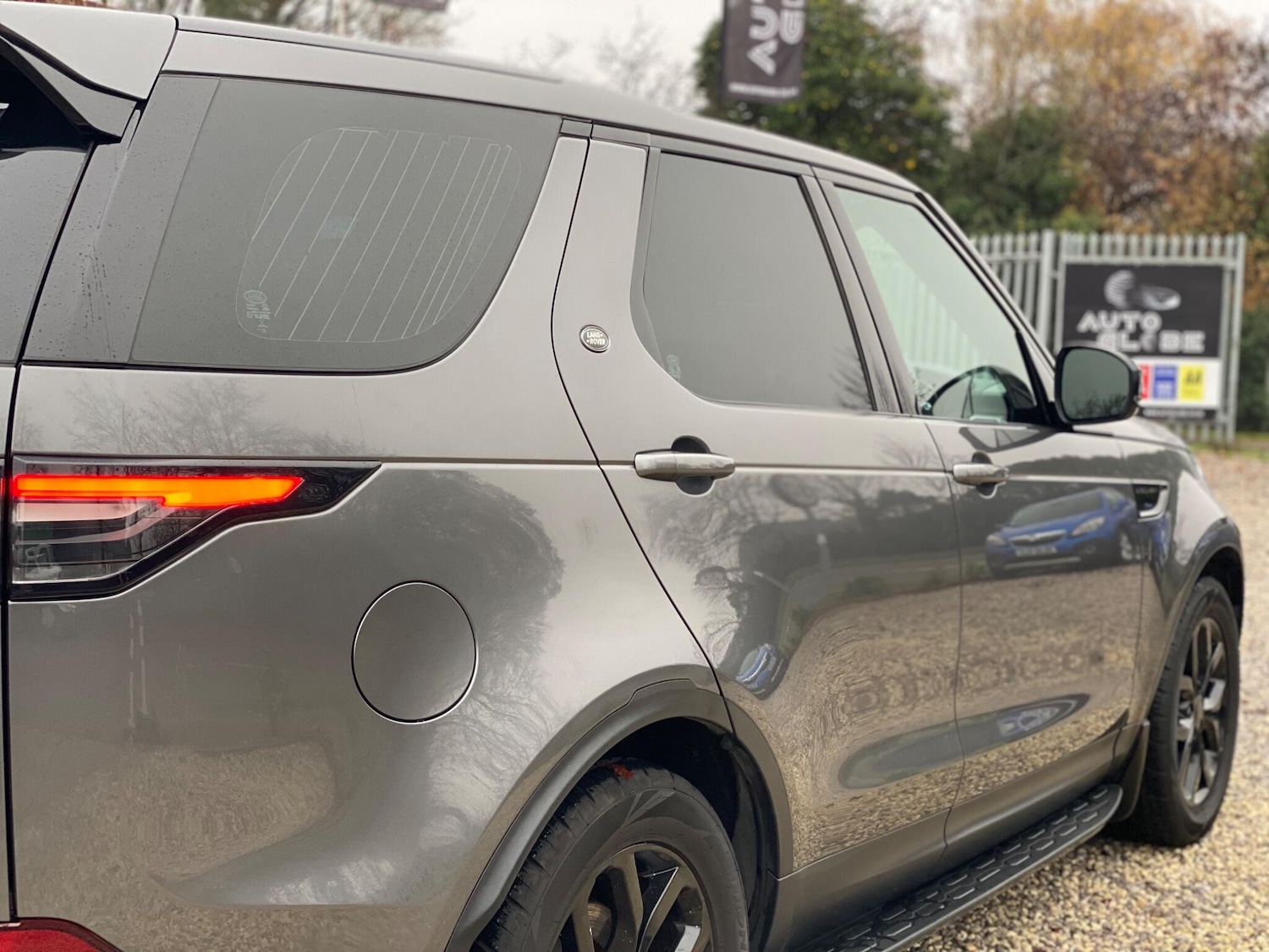 Used Land Rover Discovery 2019 for sale - 76159114: Photo 77