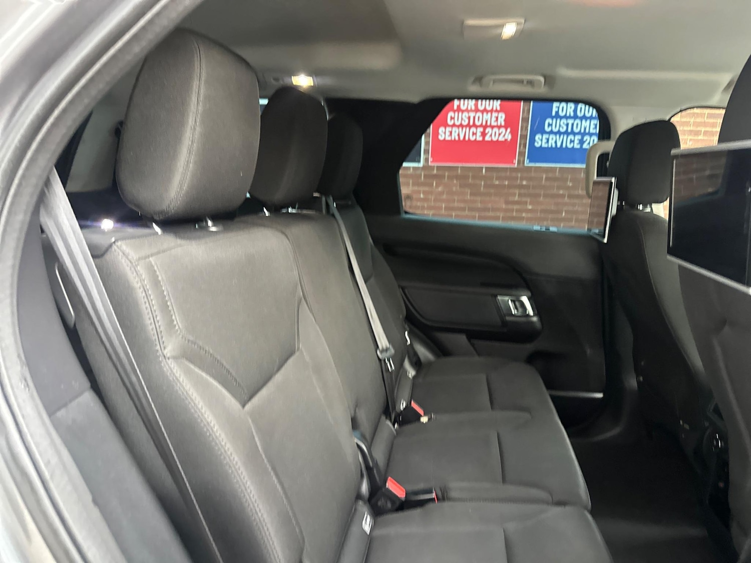 Used Land Rover Discovery 2019 for sale - 76159114: Photo 9