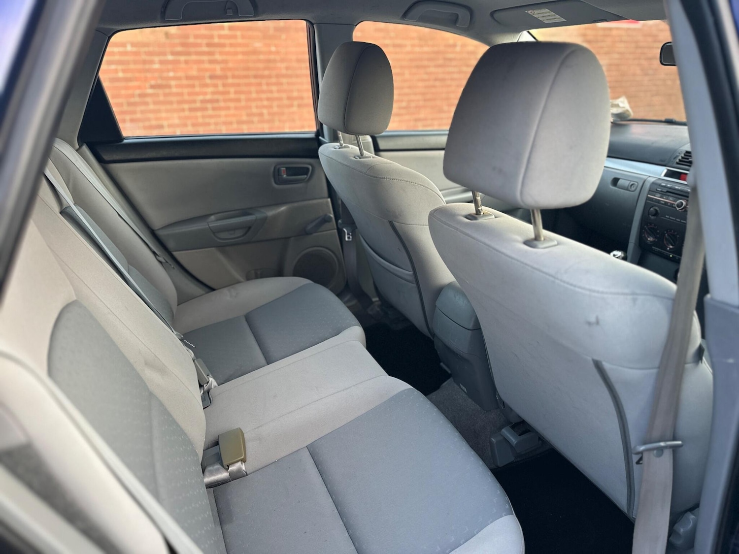 Used Mazda Mazda3 2006 for sale - 77131596: Photo 20