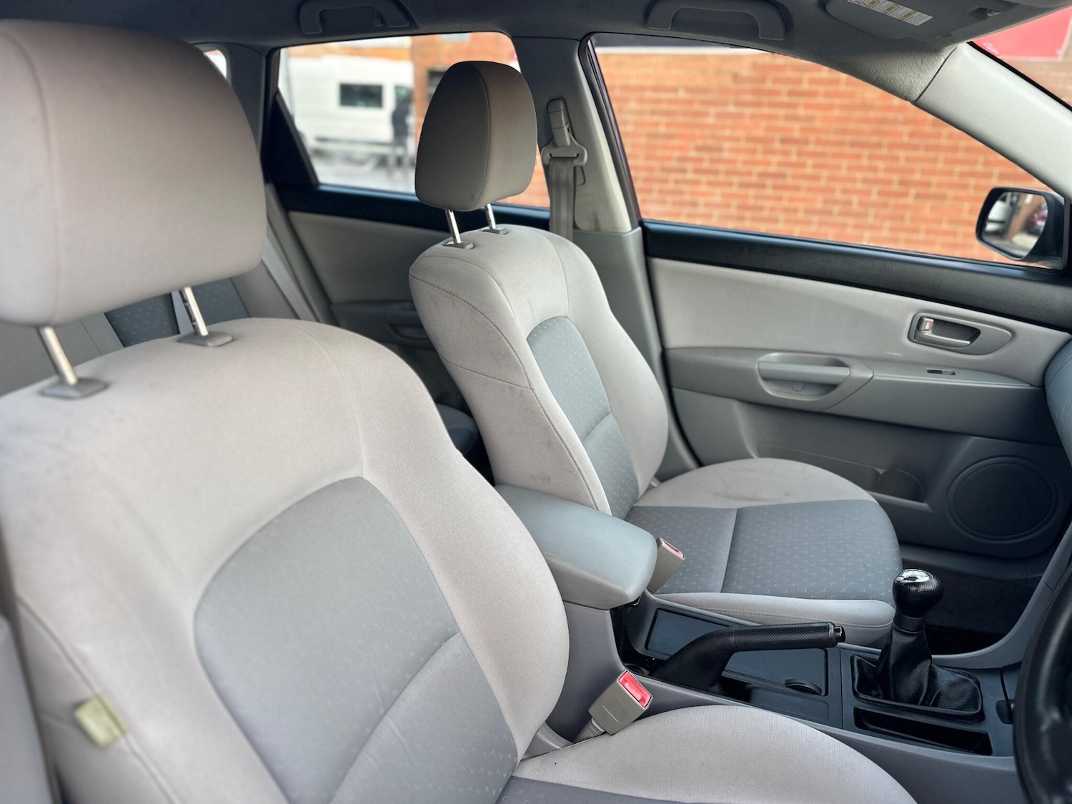 Used Mazda Mazda3 2006 for sale - 77131596: Photo 21