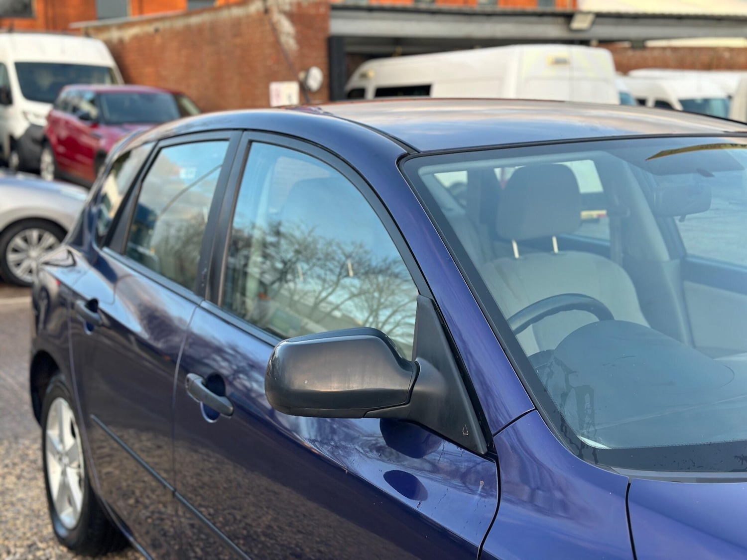 Used Mazda Mazda3 2006 for sale - 77131596: Photo 22