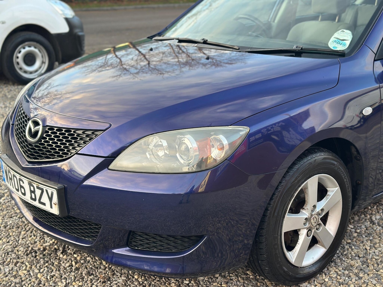 Used Mazda Mazda3 2006 for sale - 77131596: Photo 26