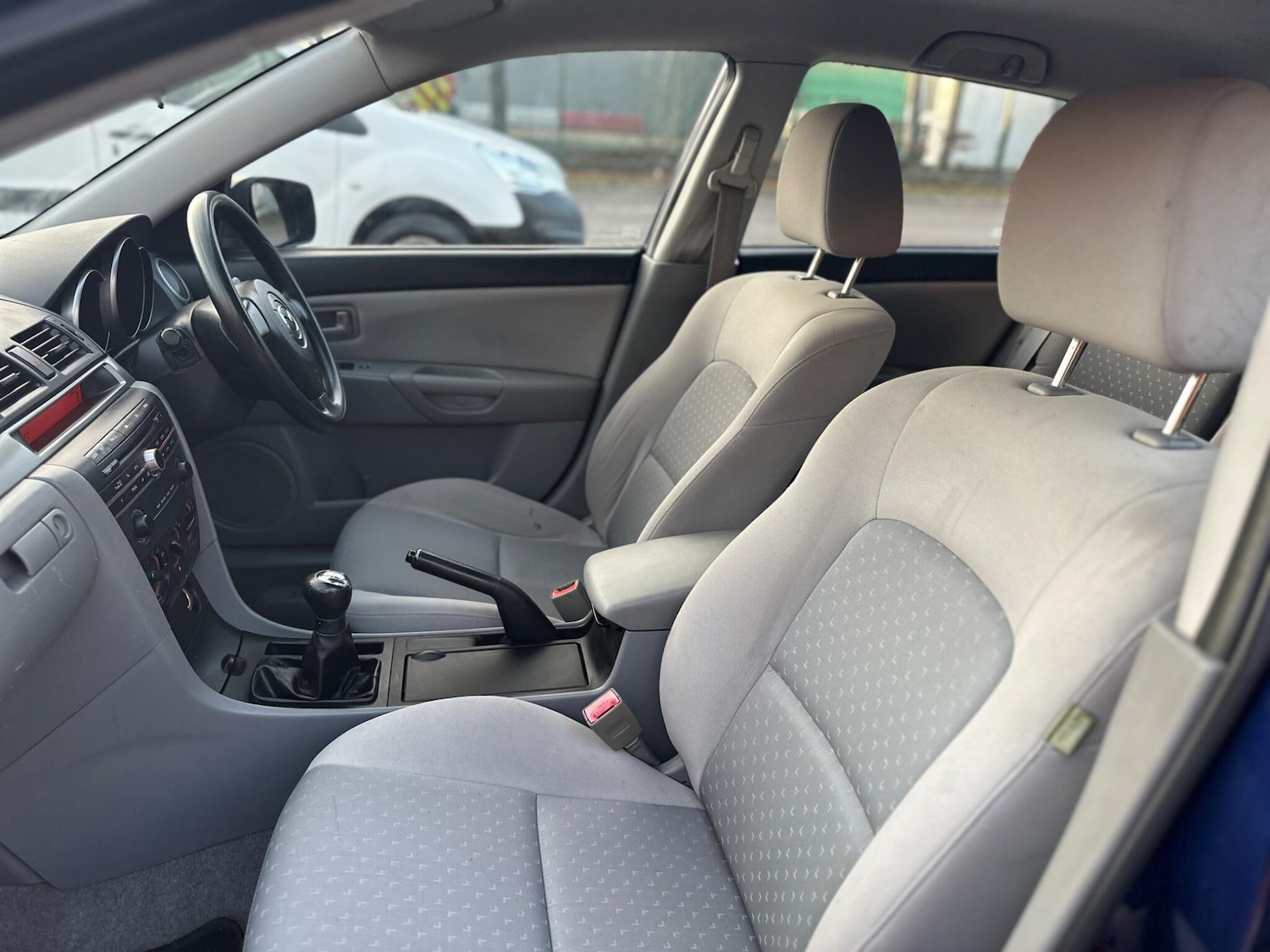 Used Mazda Mazda3 2006 for sale - 77131596: Photo 28