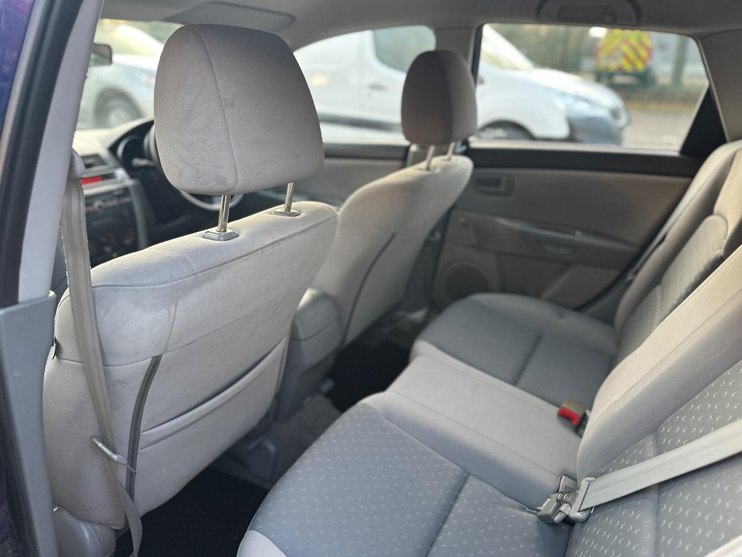 Used Mazda Mazda3 2006 for sale - 77131596: Photo 29