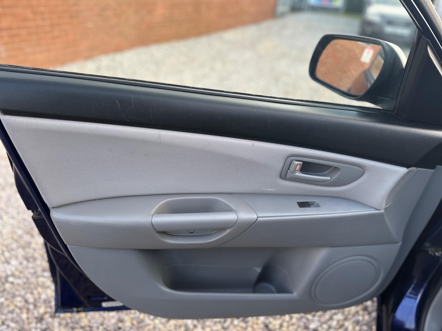 Used Mazda Mazda3 2006 for sale - 77131596: Photo 30