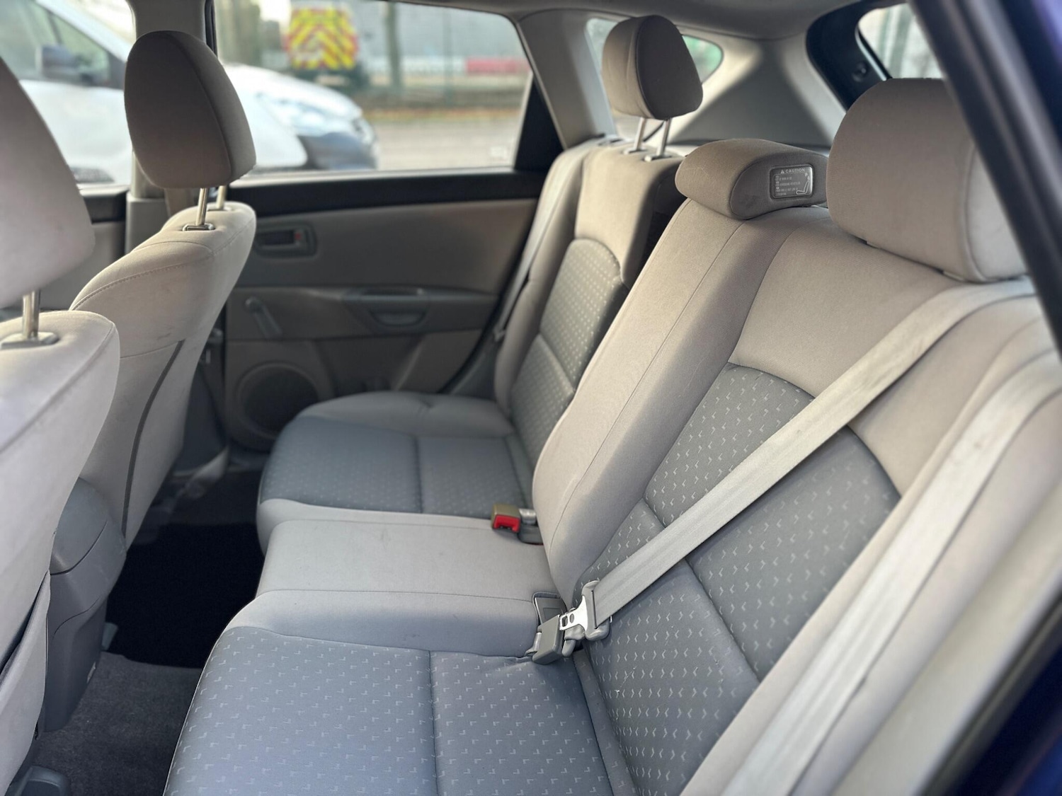 Used Mazda Mazda3 2006 for sale - 77131596: Photo 34