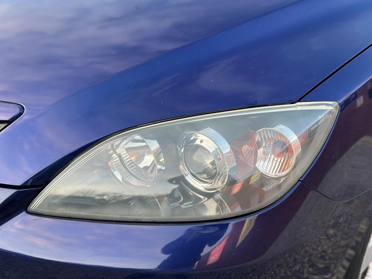 Used Mazda Mazda3 2006 for sale - 77131596: Photo 36