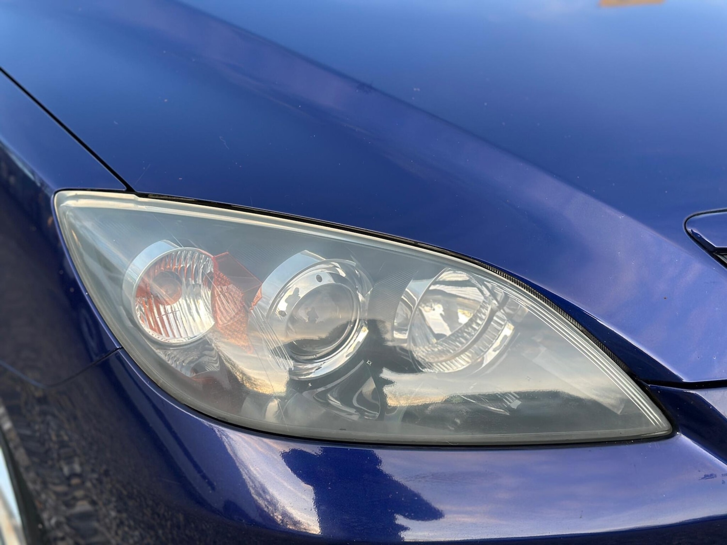 Used Mazda Mazda3 2006 for sale - 77131596: Photo 37