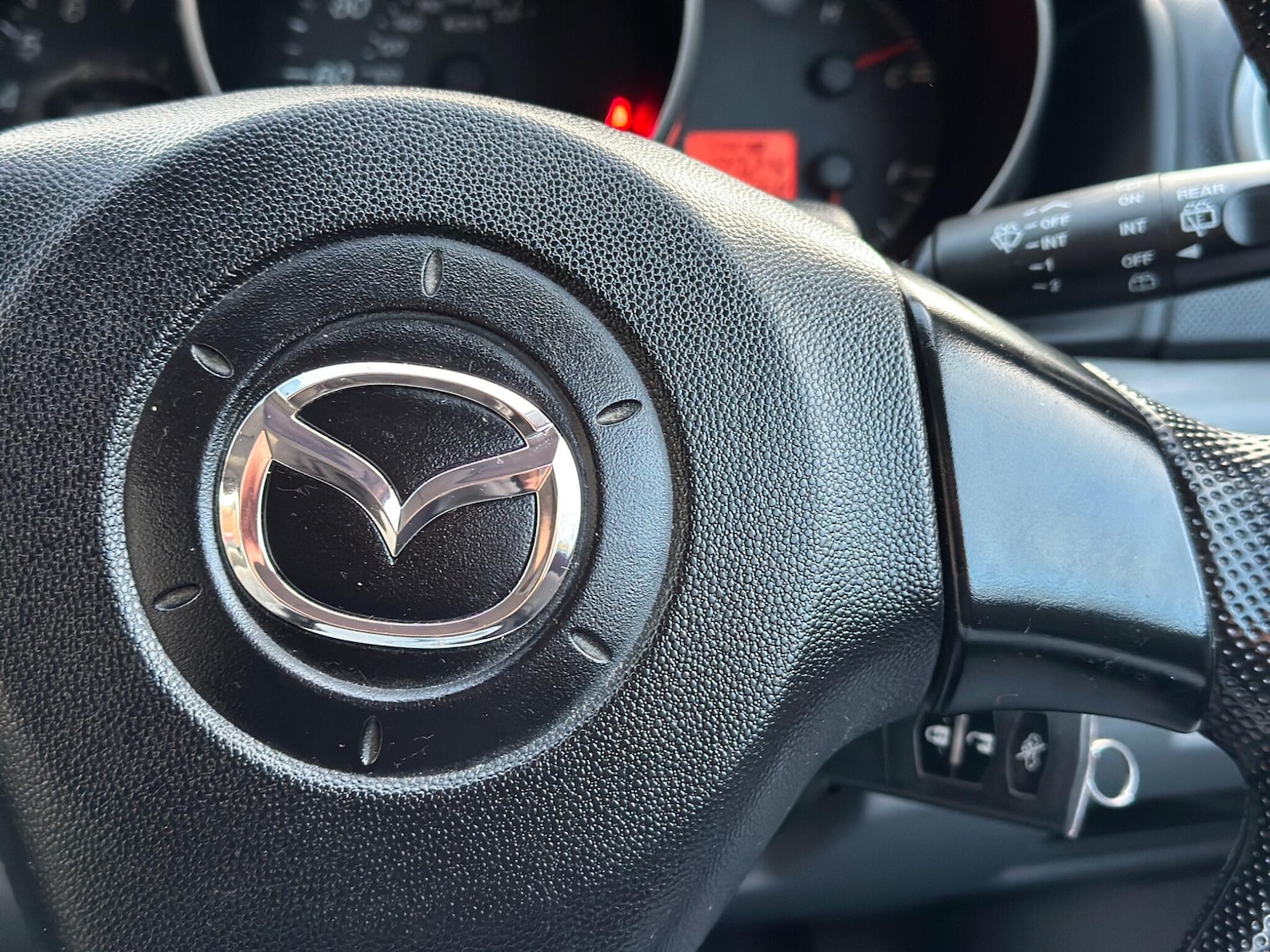 Used Mazda Mazda3 2006 for sale - 77131596: Photo 40