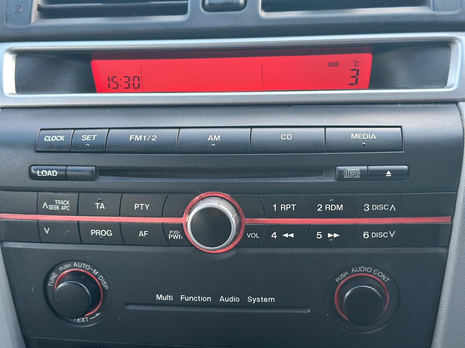 Used Mazda Mazda3 2006 for sale - 77131596: Photo 42