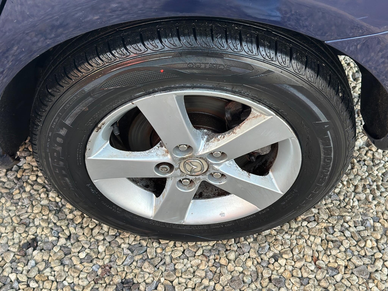 Used Mazda Mazda3 2006 for sale - 77131596: Photo 46