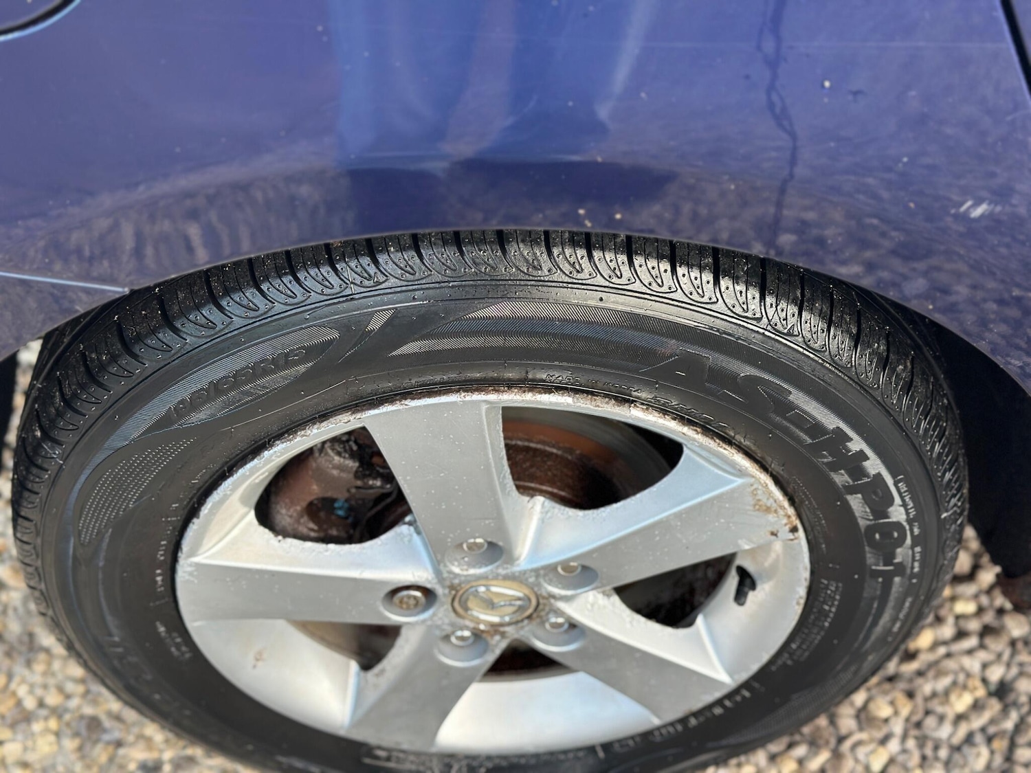 Used Mazda Mazda3 2006 for sale - 77131596: Photo 48