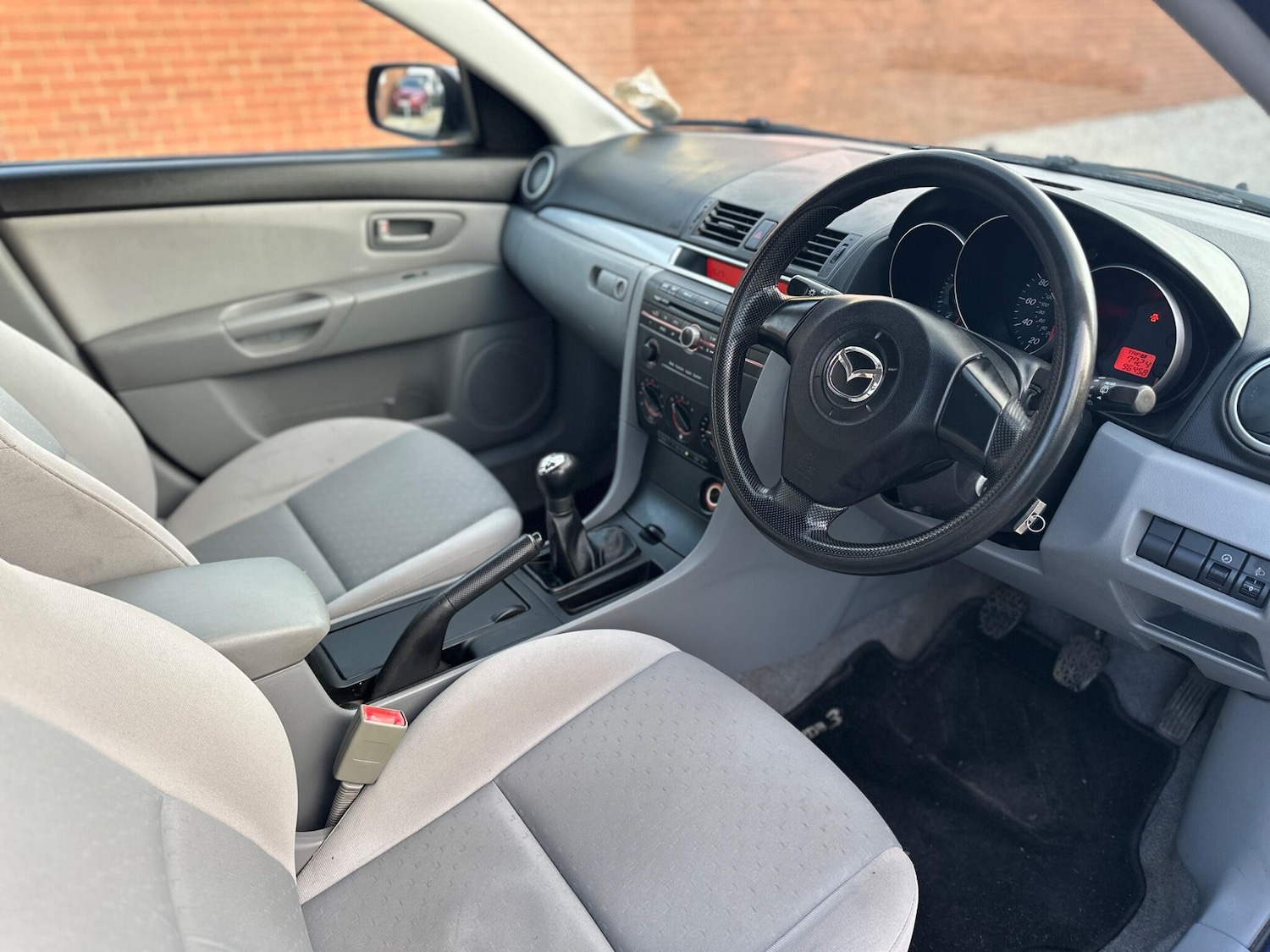 Used Mazda Mazda3 2006 for sale - 77131596: Photo 7