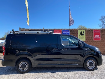 Used Peugeot Expert 2019 for sale - 78148263: Photo