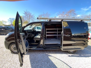 Used Peugeot Expert 2019 for sale - 78148263: Photo