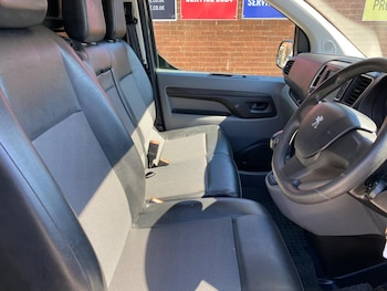 Used Peugeot Expert 2019 for sale - 78148263: Photo