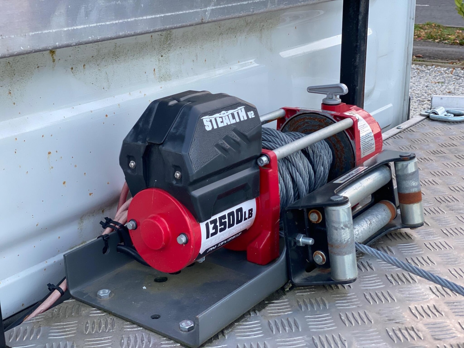 Used Iveco Daily 2011 for sale - 76781994: Photo 11