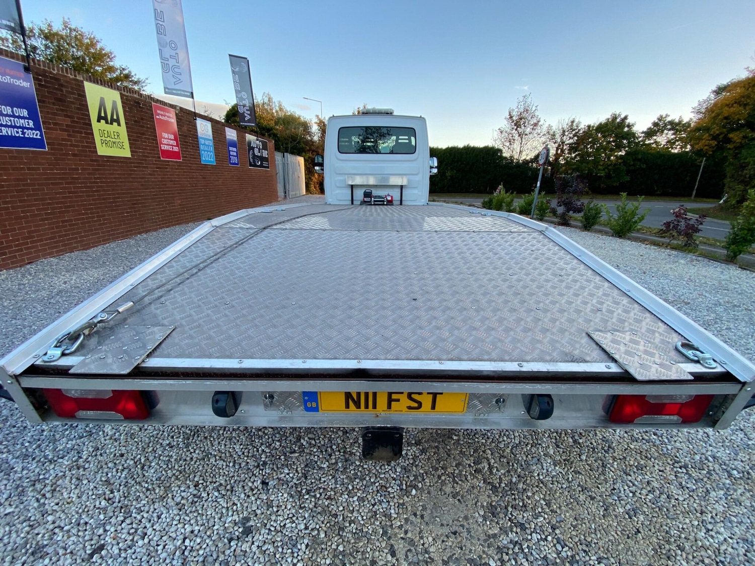 Used Iveco Daily 2011 for sale - 76781994: Photo 18