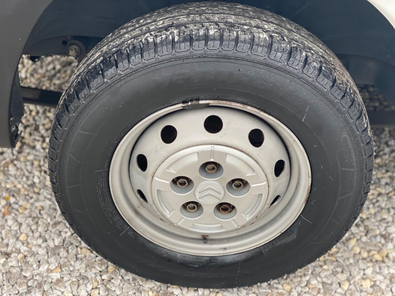 Used Citroen Relay 2018 for sale - 76398059: Photo 10