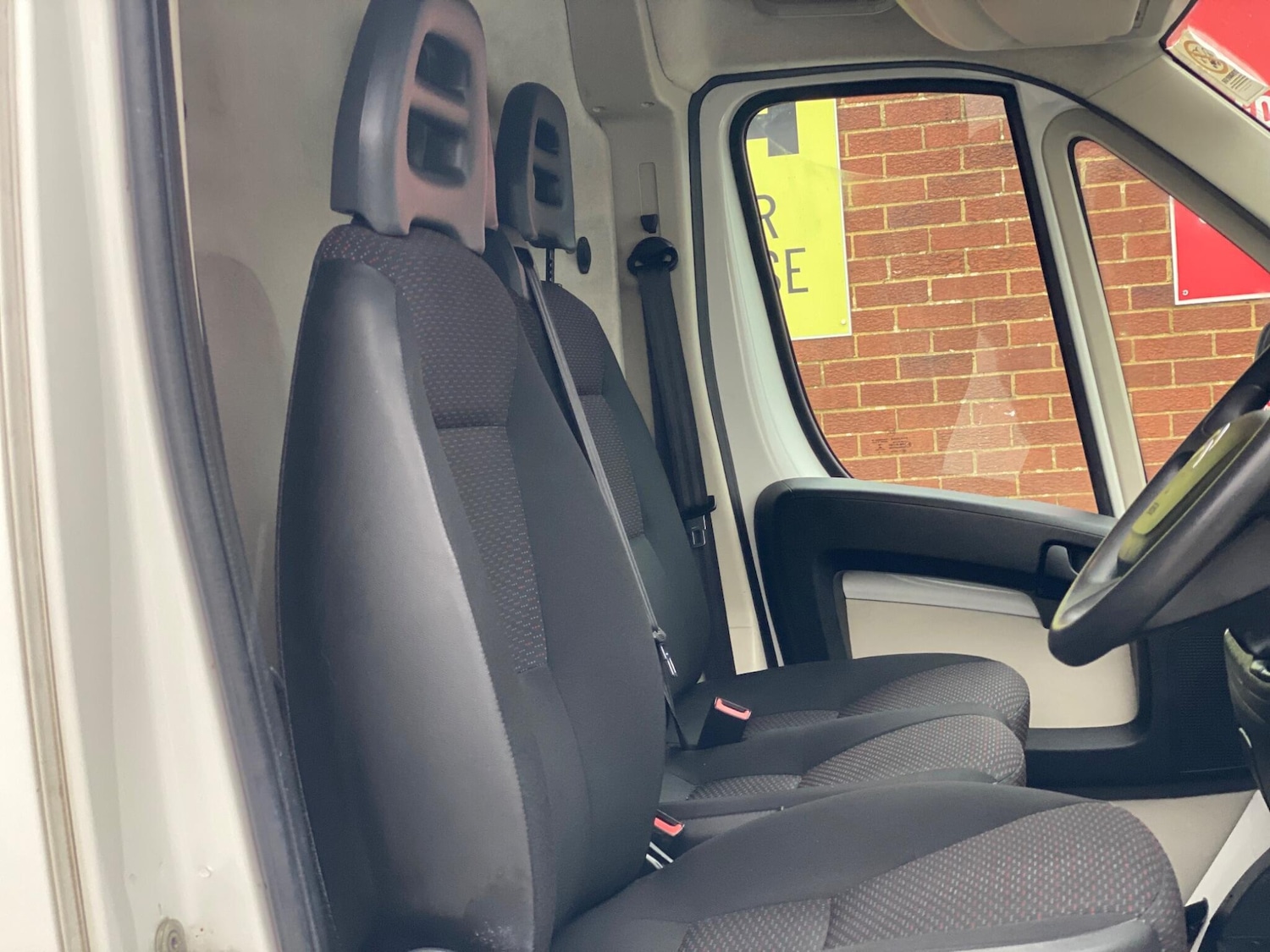 Used Citroen Relay 2018 for sale - 76398059: Photo 12